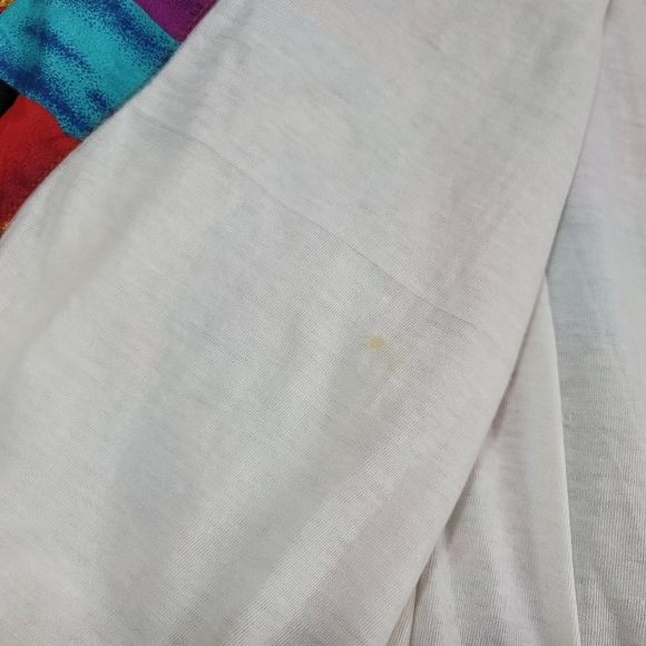 Vtg EVR Full Zip Jacket Sz Large - Picture 12 of 16